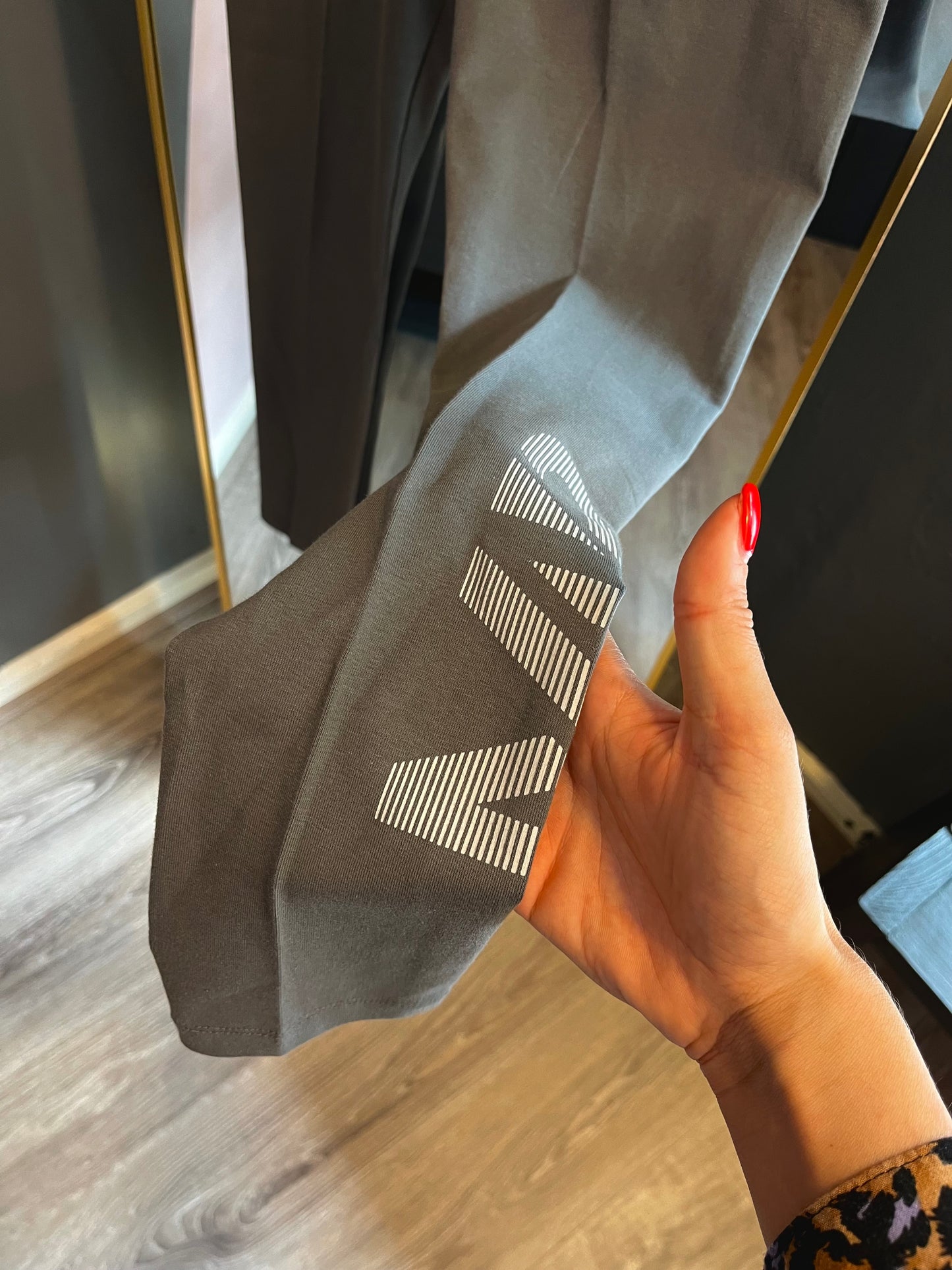 90-169 My Protein leggings size M