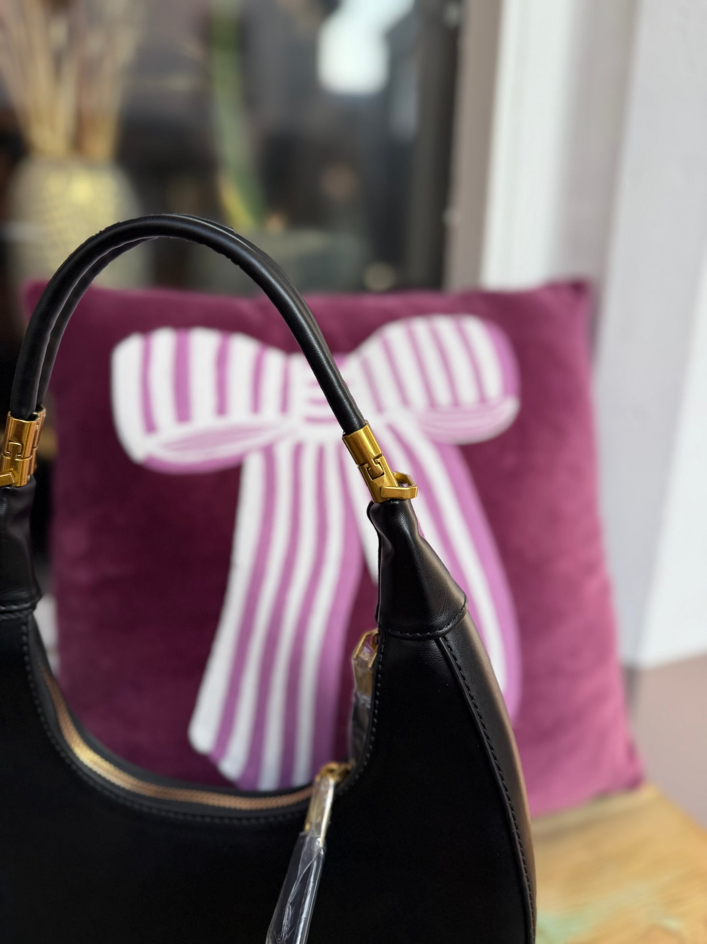 449-8 My bag tas nieuw