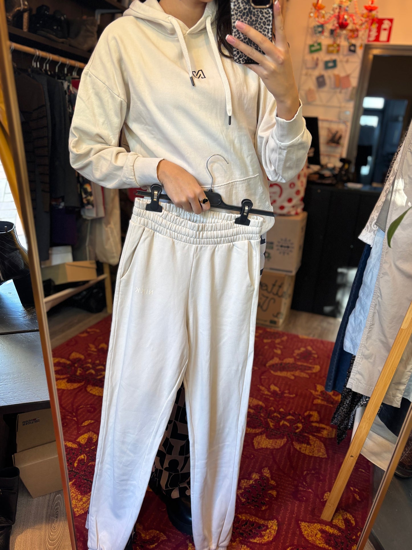 259- Nikkie pak maat 34