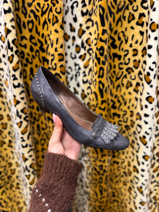 411-180 Sam Edelman hakken maat 37