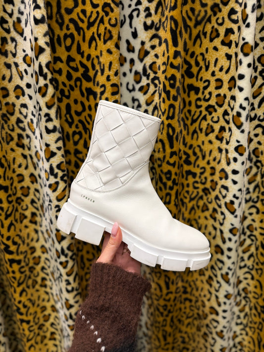 291-127 MSCH Copenhagen laarzen maat 38