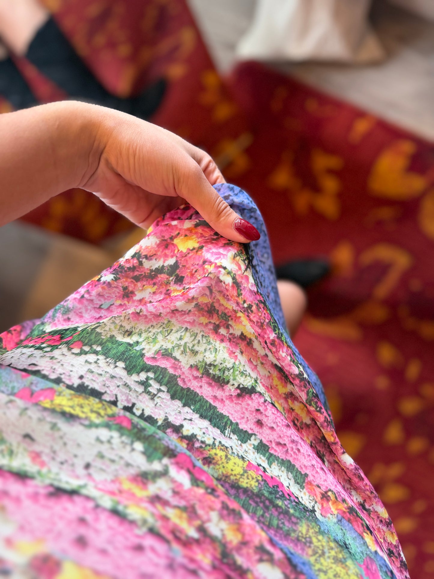 411-194 Yumi jurk maat 38