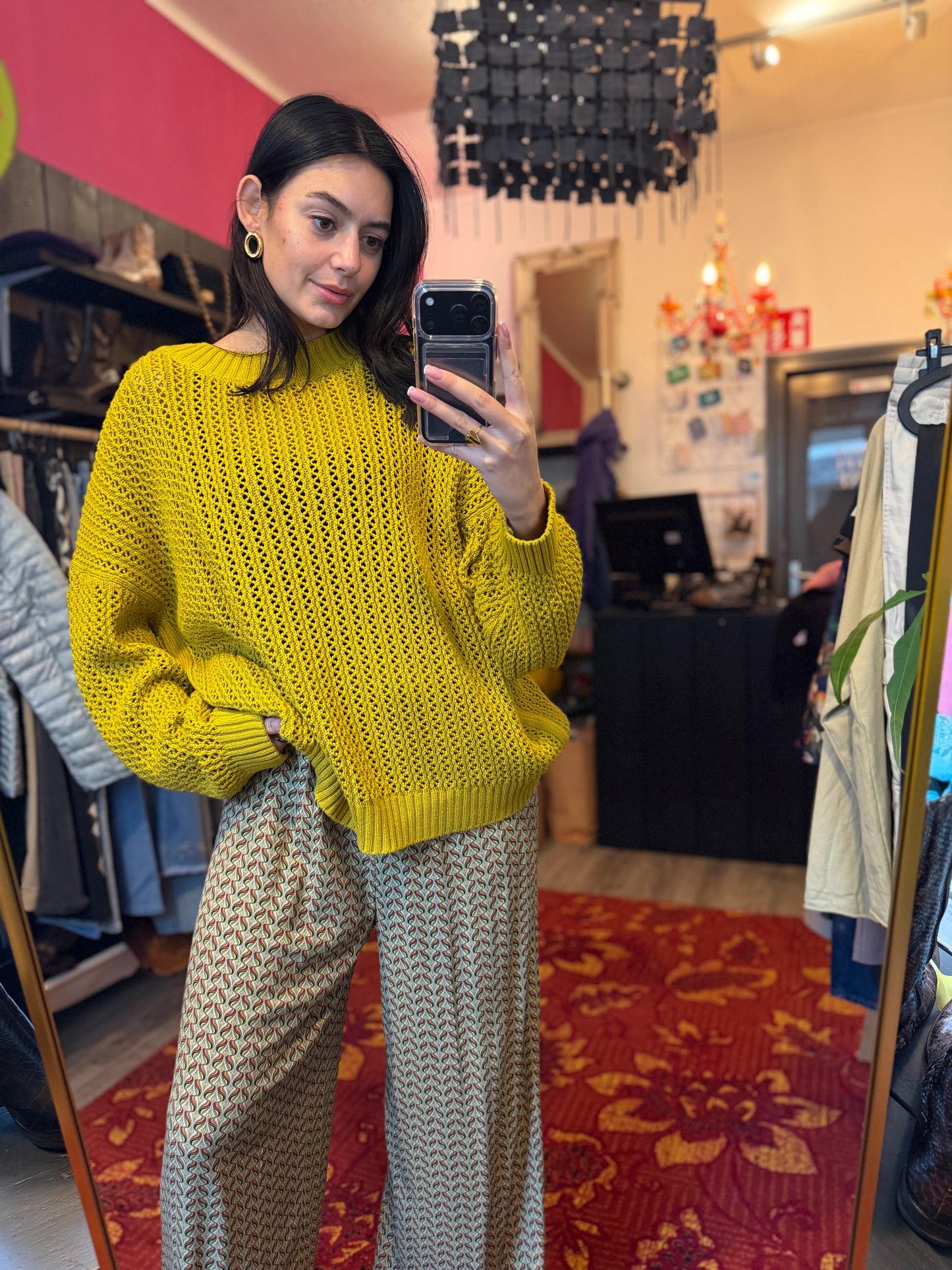 486-4 Didi trui maat 44