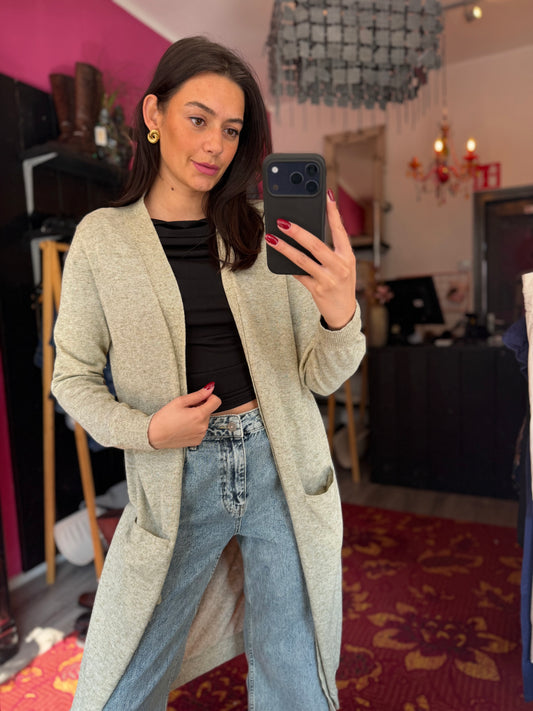 269-203 Nukus vest maat L/XL