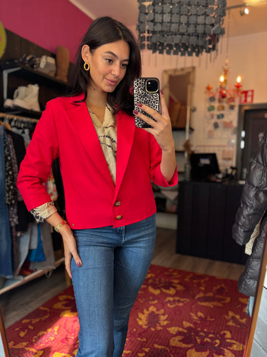 468-2 Zizo colbert maat 42