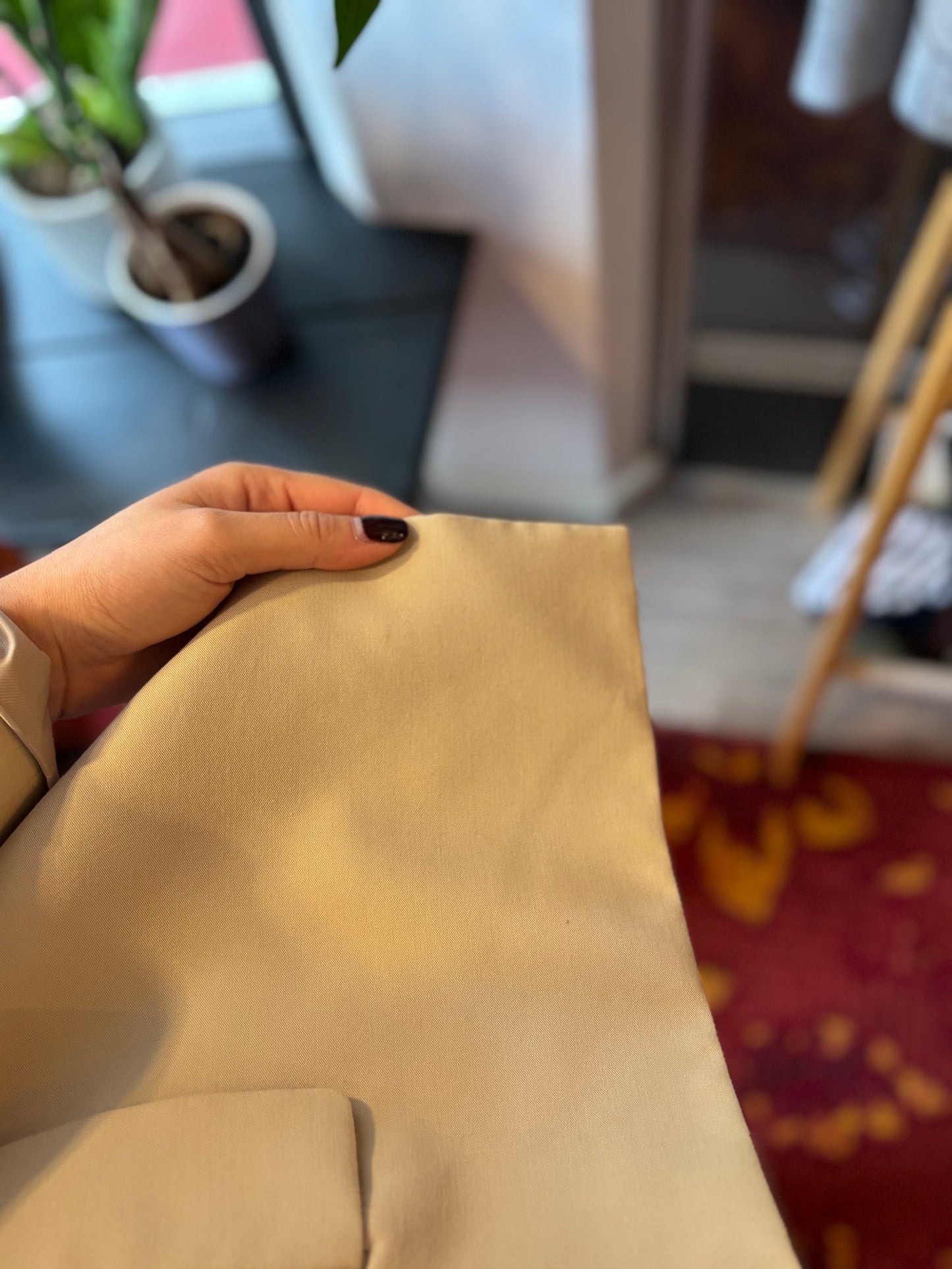 484-5 WE blazer marly maat 44