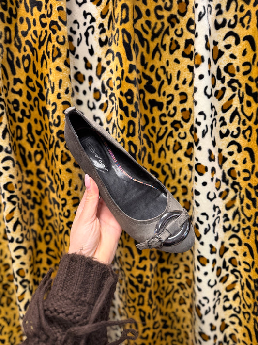 411-227 Ballerina Doreis maat 38