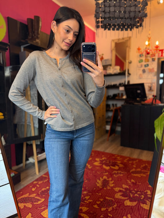 248-20 Saint Tropez vestje nieuw maat L