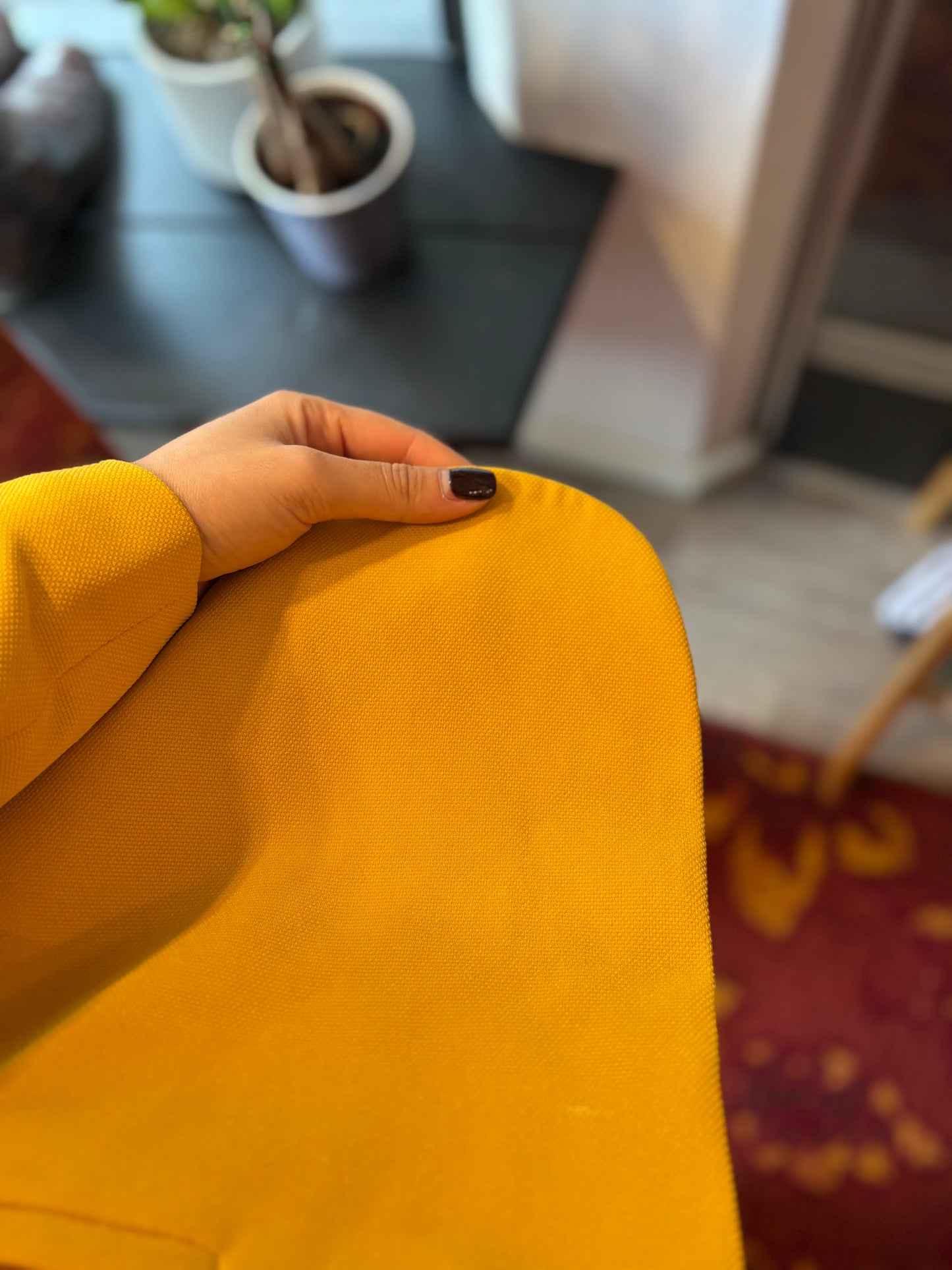 484-2 WE blazer maat 40