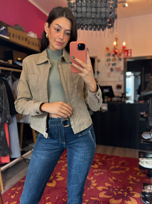 228-64 Jasje maat 38