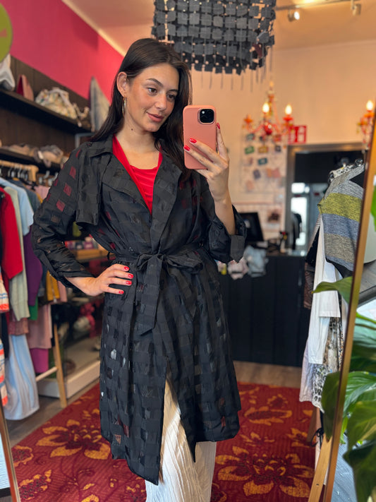 400-109 Tailor&Elbaz jas maat 38