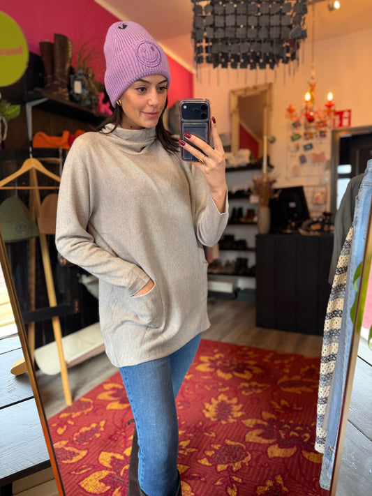 254-98 Le Tricot Perugia trui 2XL