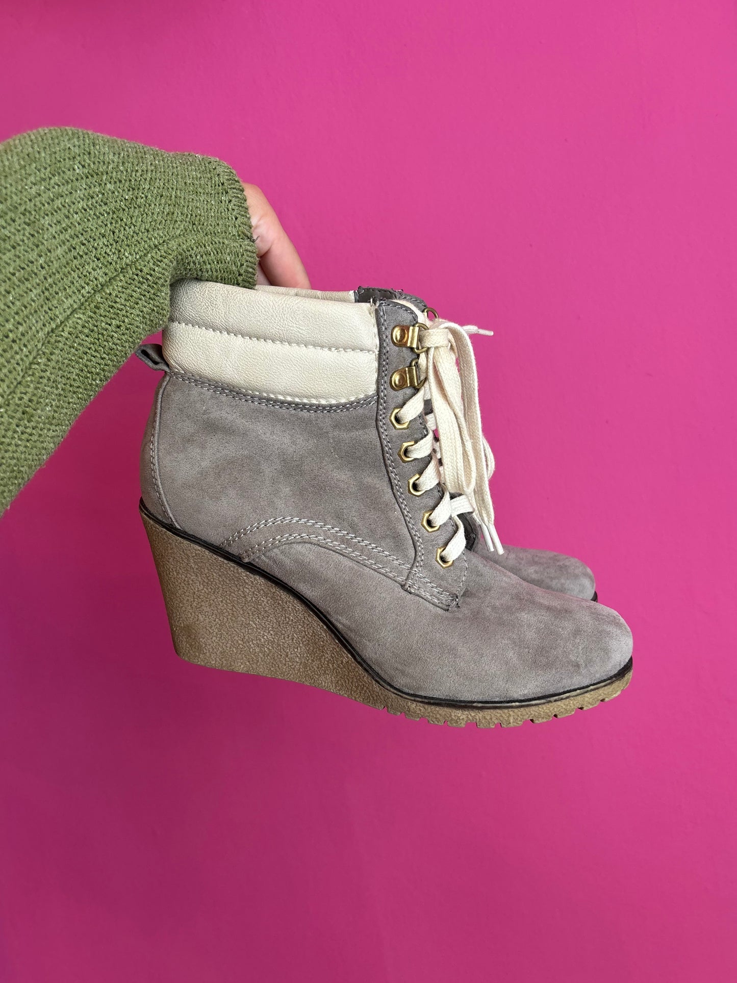 227-427 Graceland sleehak maat 40