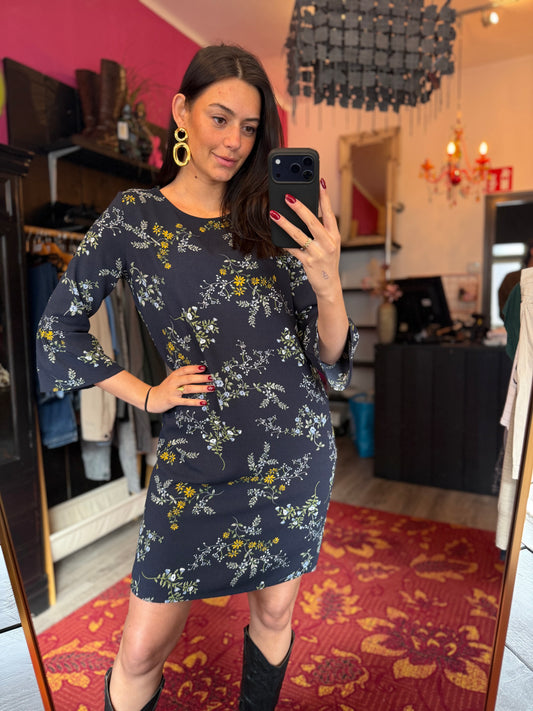 269-193 Opus blouse jurk maat 36