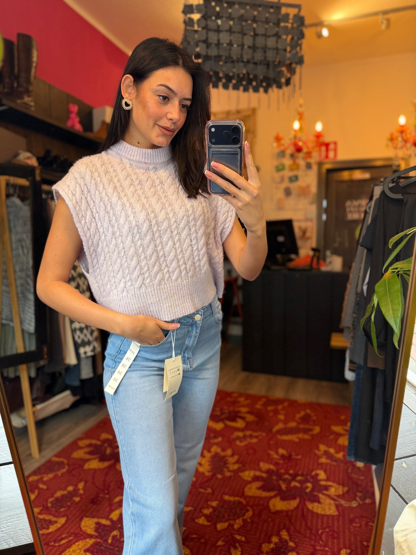 71-58 L’etipe spencer one size