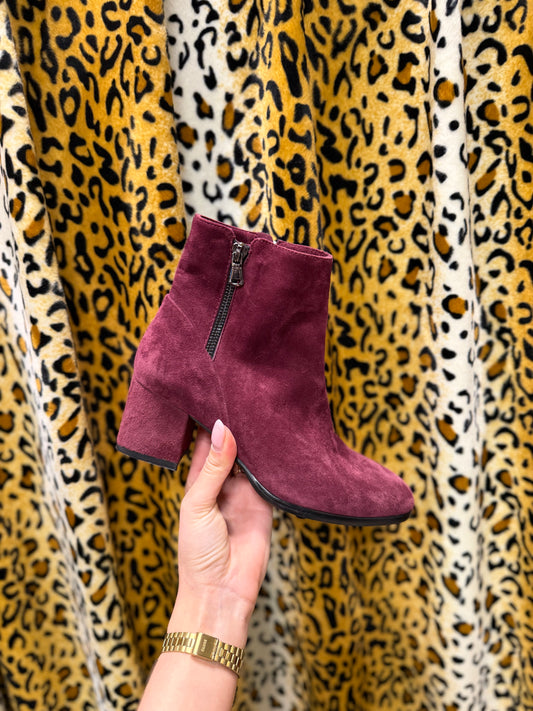 411-220 RapidSoul laarzen maat 38