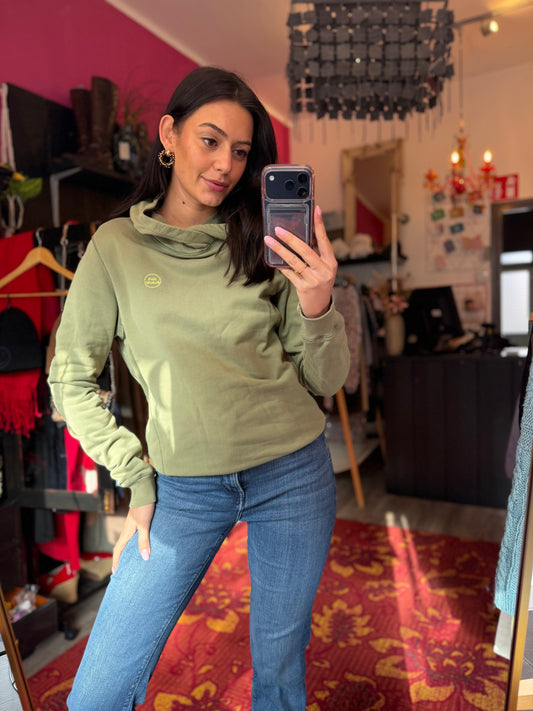 342-80 Scotch&soda trui maat S