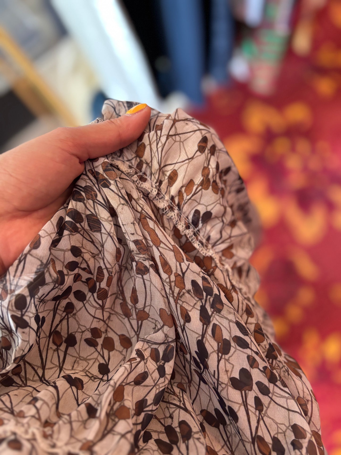 31-107 Nihile dress size 42