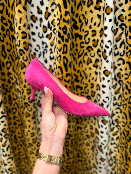 83-236 Toscanini hakken maat 37