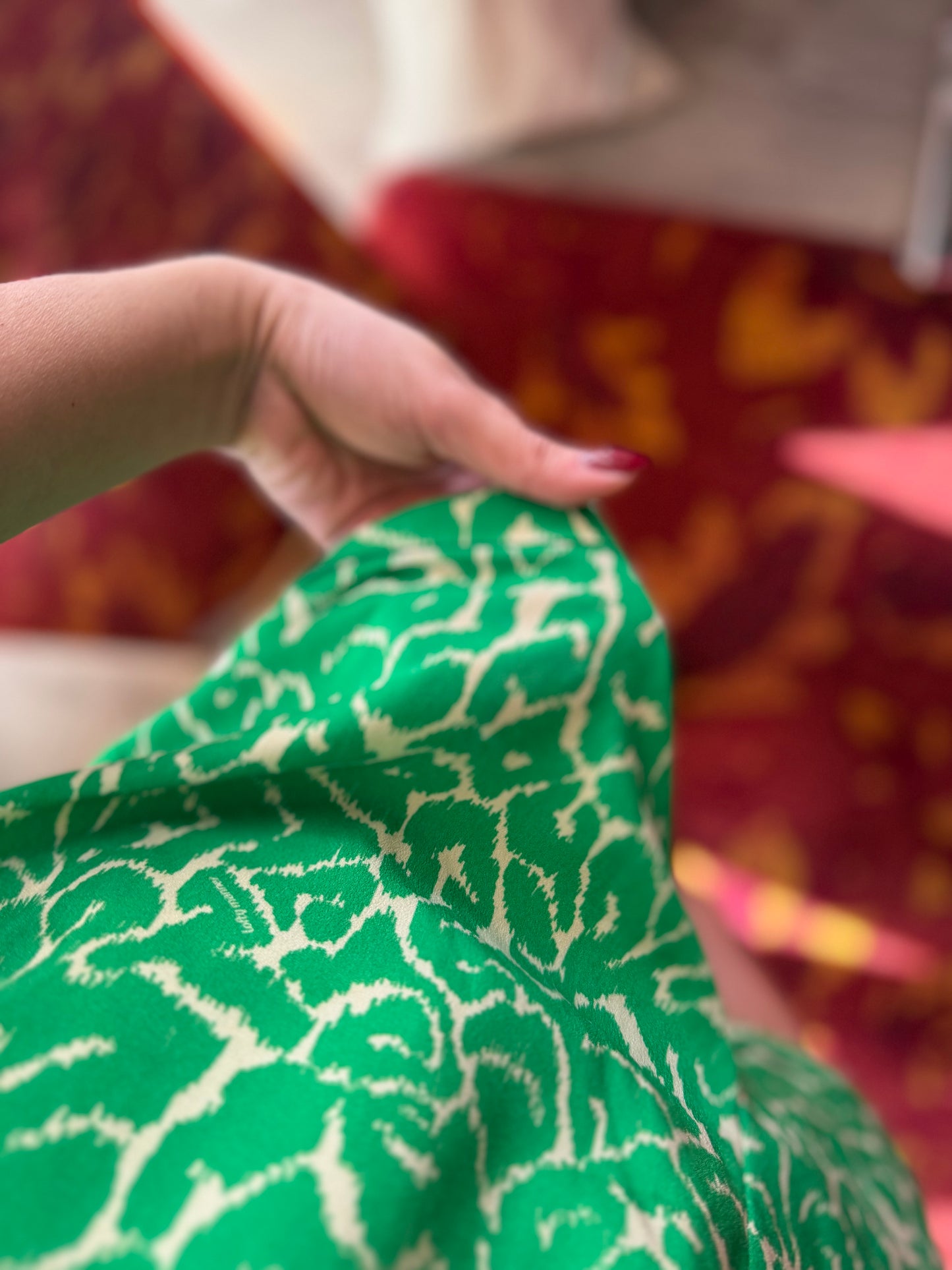 269-191 Lofty Manner playsuit maat M