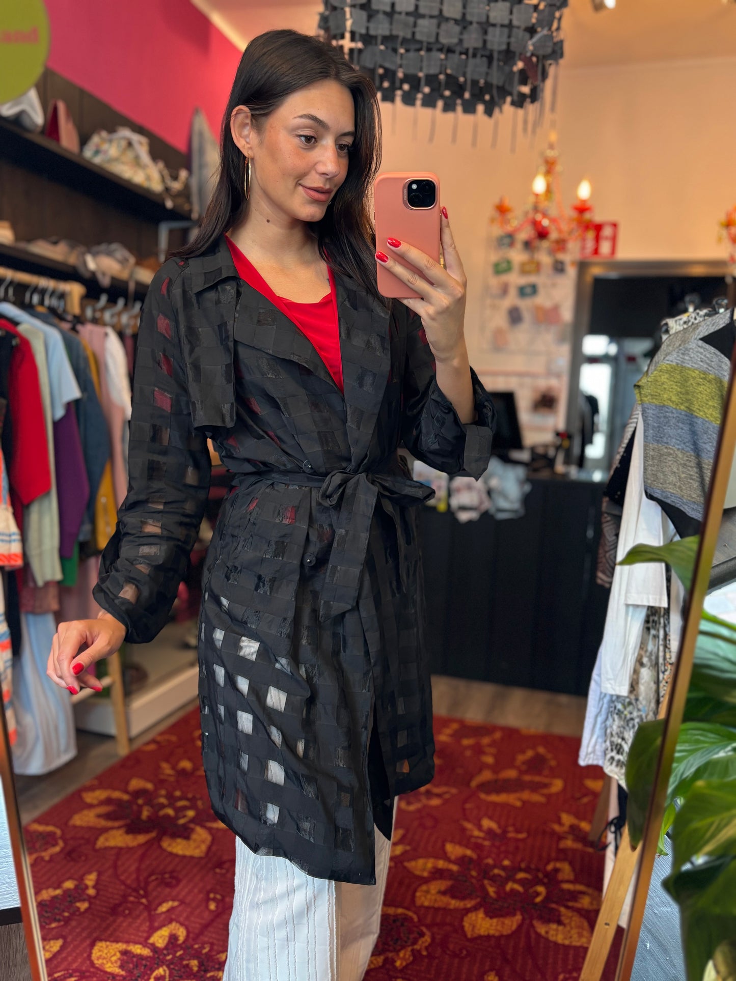 400-109 Tailor&Elbaz jas maat 38