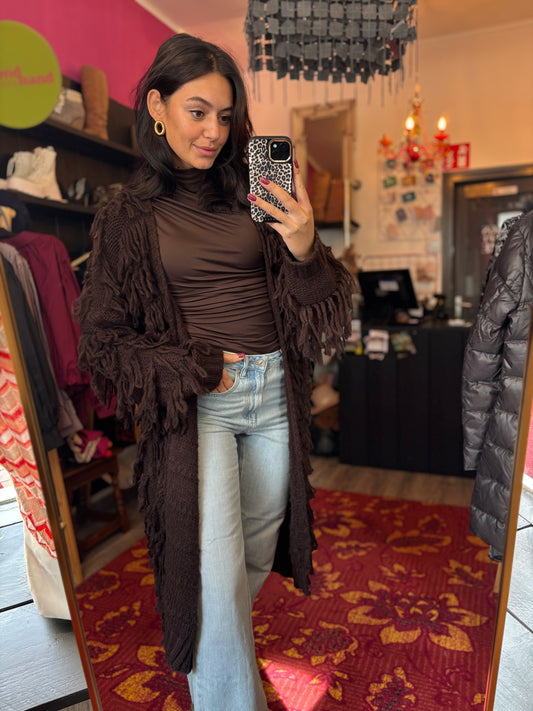 79- Stradivarius jeans maat 36