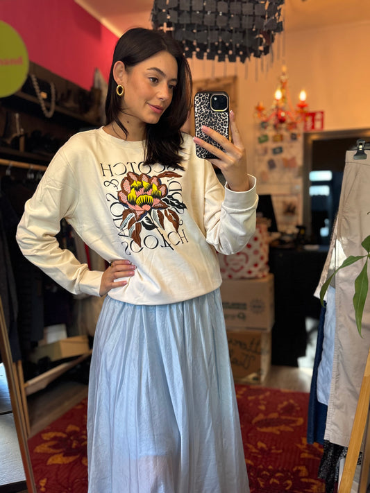 459-17 ByNaoom rok maat 42 t/m 50