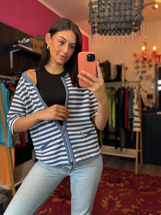 91-61 Rabe vestje maat 42