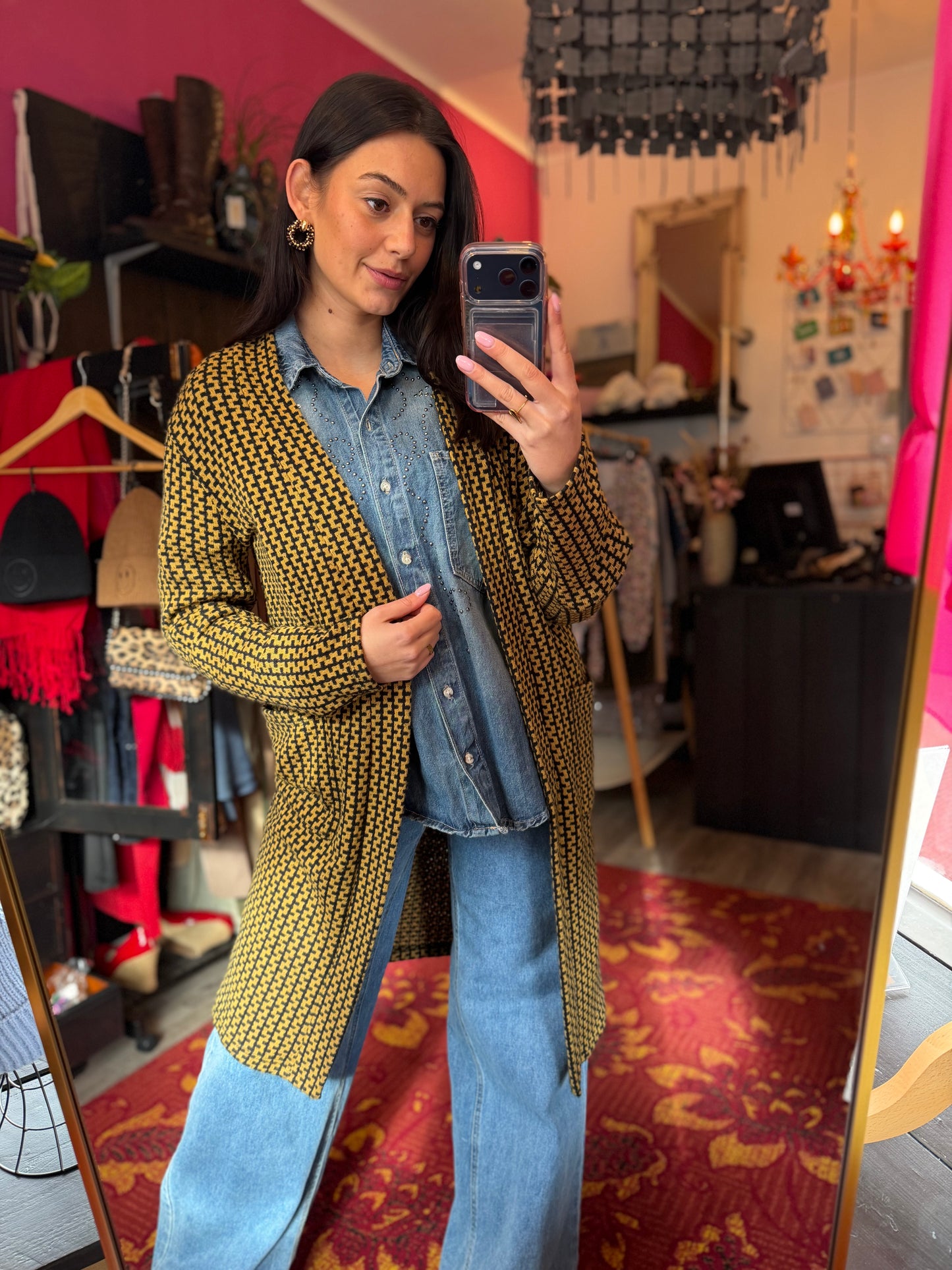 486-19 SensiWear vest maat S/M