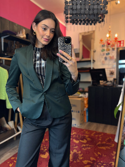 480-5 WE blazer maat 40