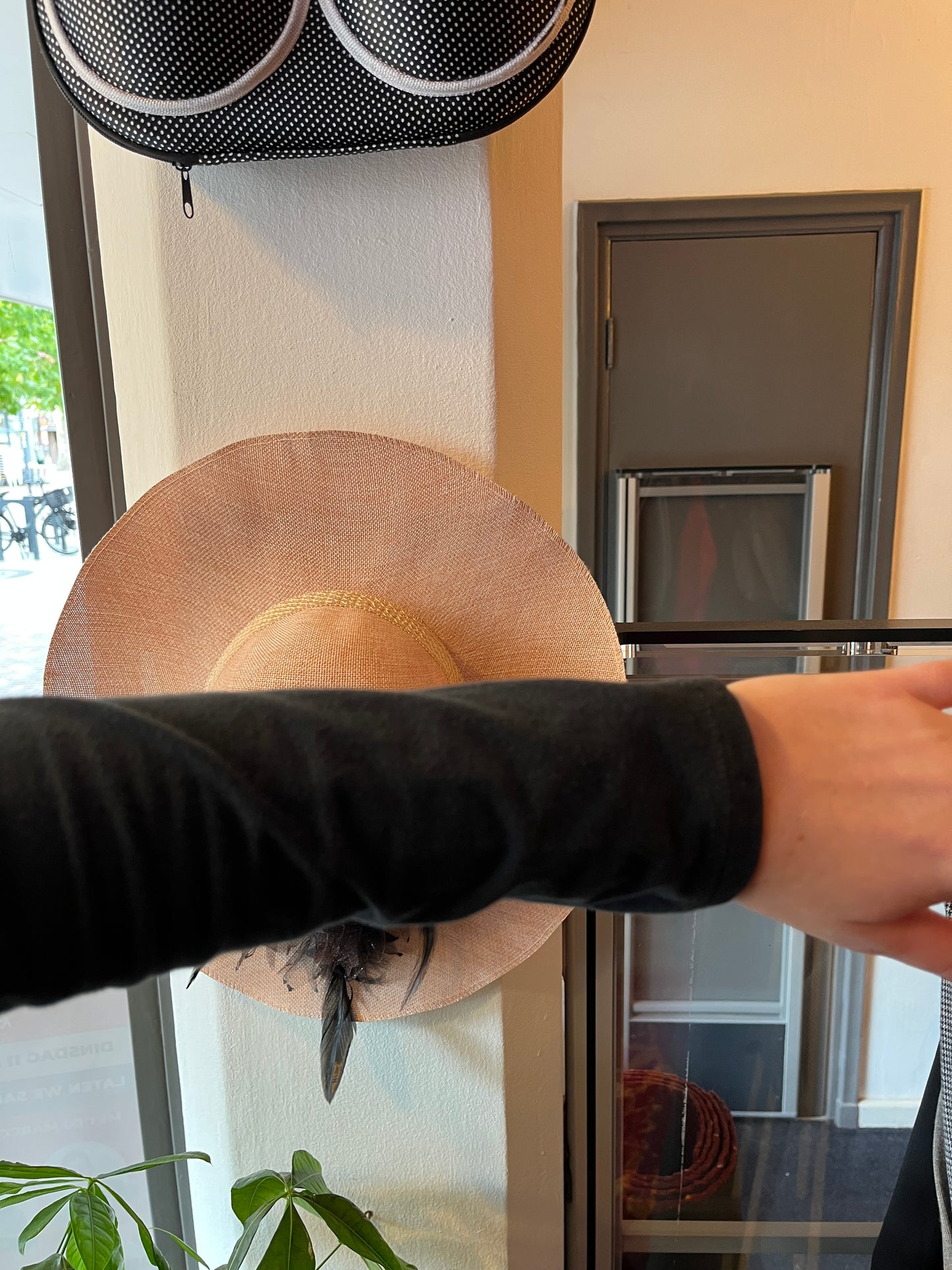 211-161 Armani jeans maat 36/38