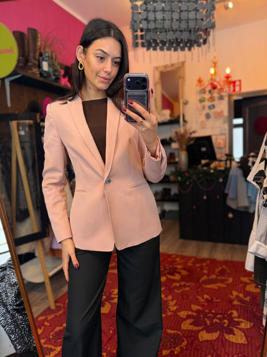 500-4 Esprit blazer maat M