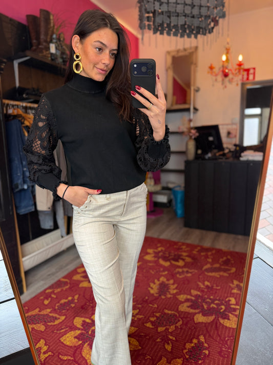 431-71 Fifth House pantalon maat 36