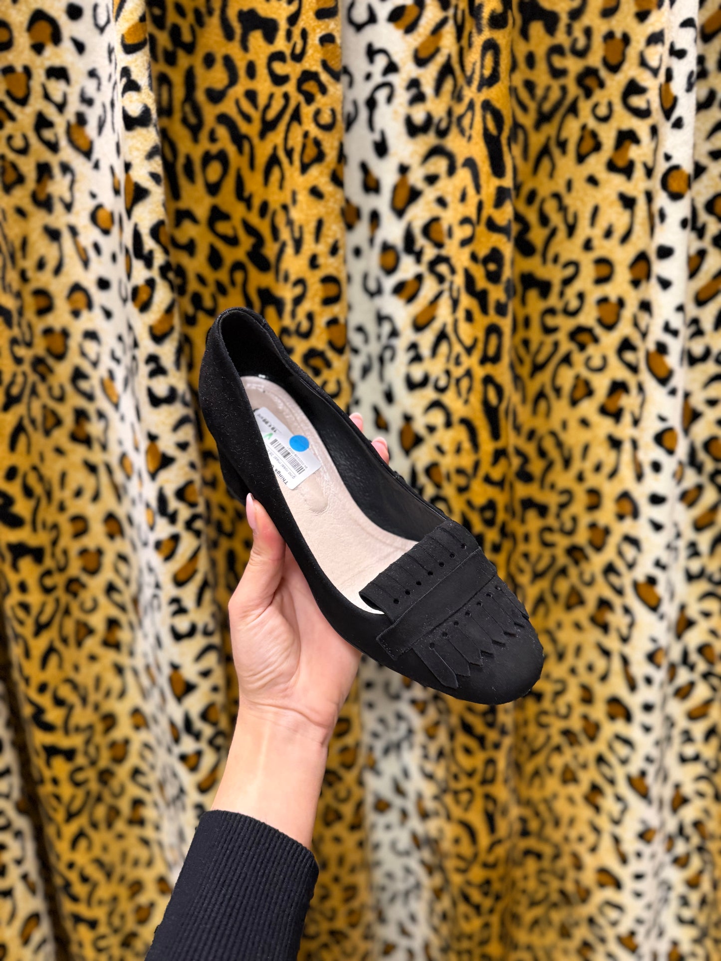 339-21 Gino Rossi maat 38.5