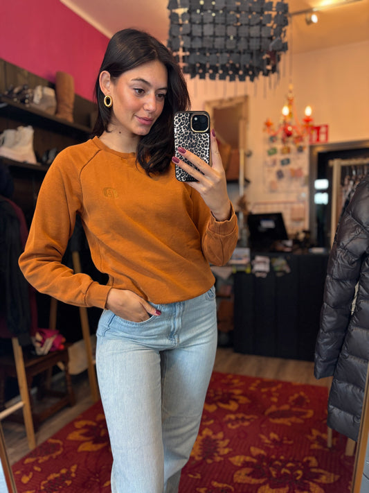 79-24 Cost:Bart trui maat L