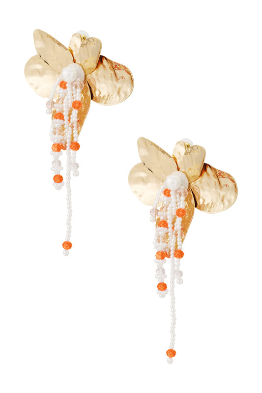 Love rain Earrings