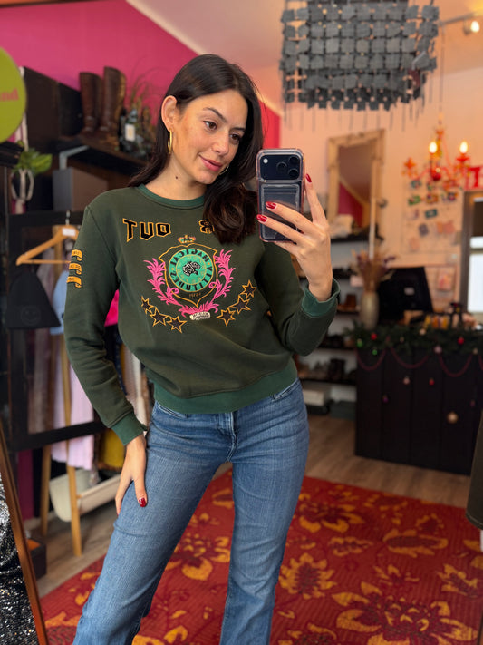 69-43 Scotch&Soda trui maat S