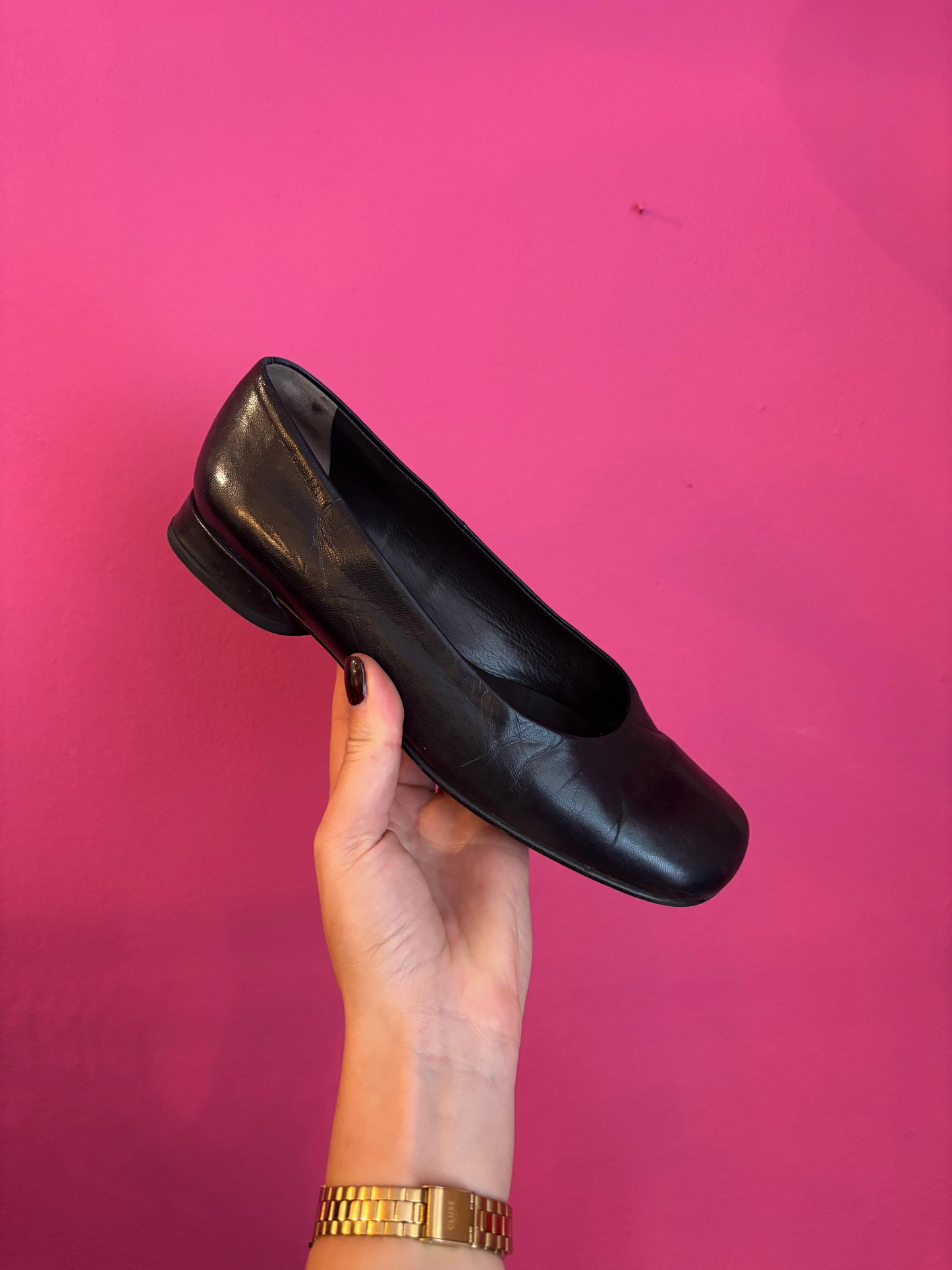 478-33 Peter Kaiser ballerina maat 5