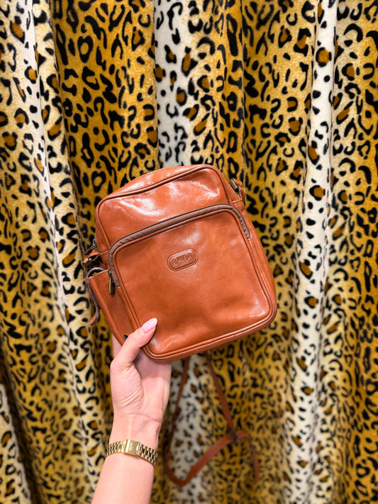 53-57 Ca Gi leatherbag