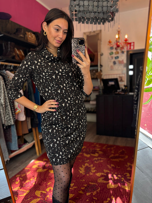 422-10 Sanne jurk maat 38