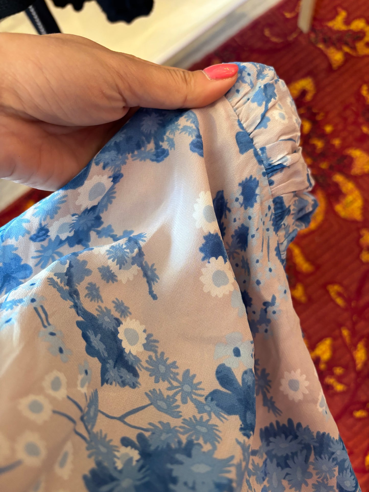 431-3 Fifth house jurk maat 40