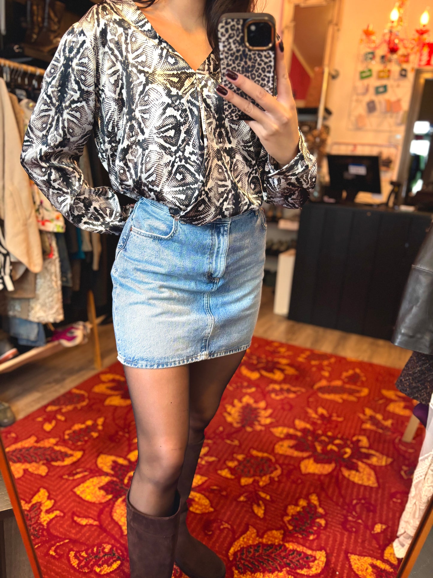 440-2 &other stories rok maat 40