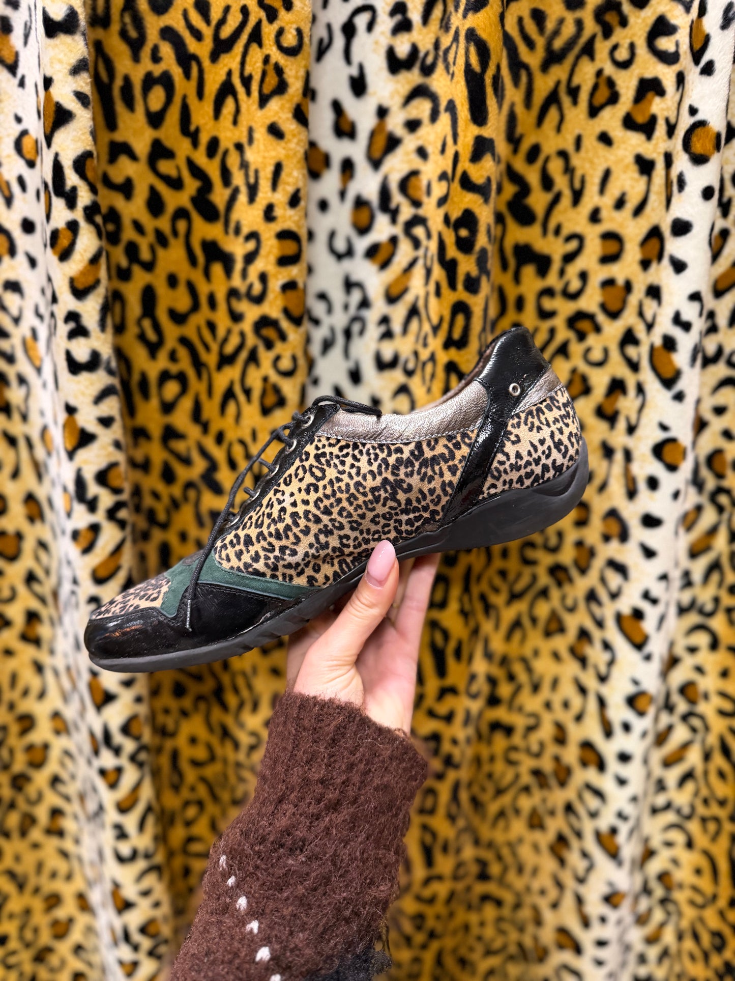 283-104 Vitello Donna maat 41