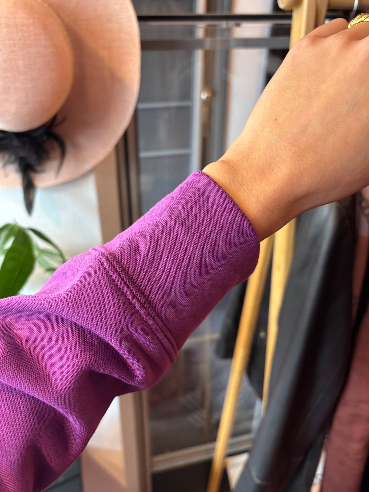 406-6 Vila trui maat S