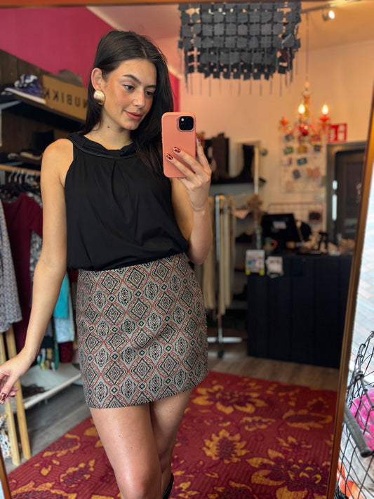 423-12 H&M rok maat 40