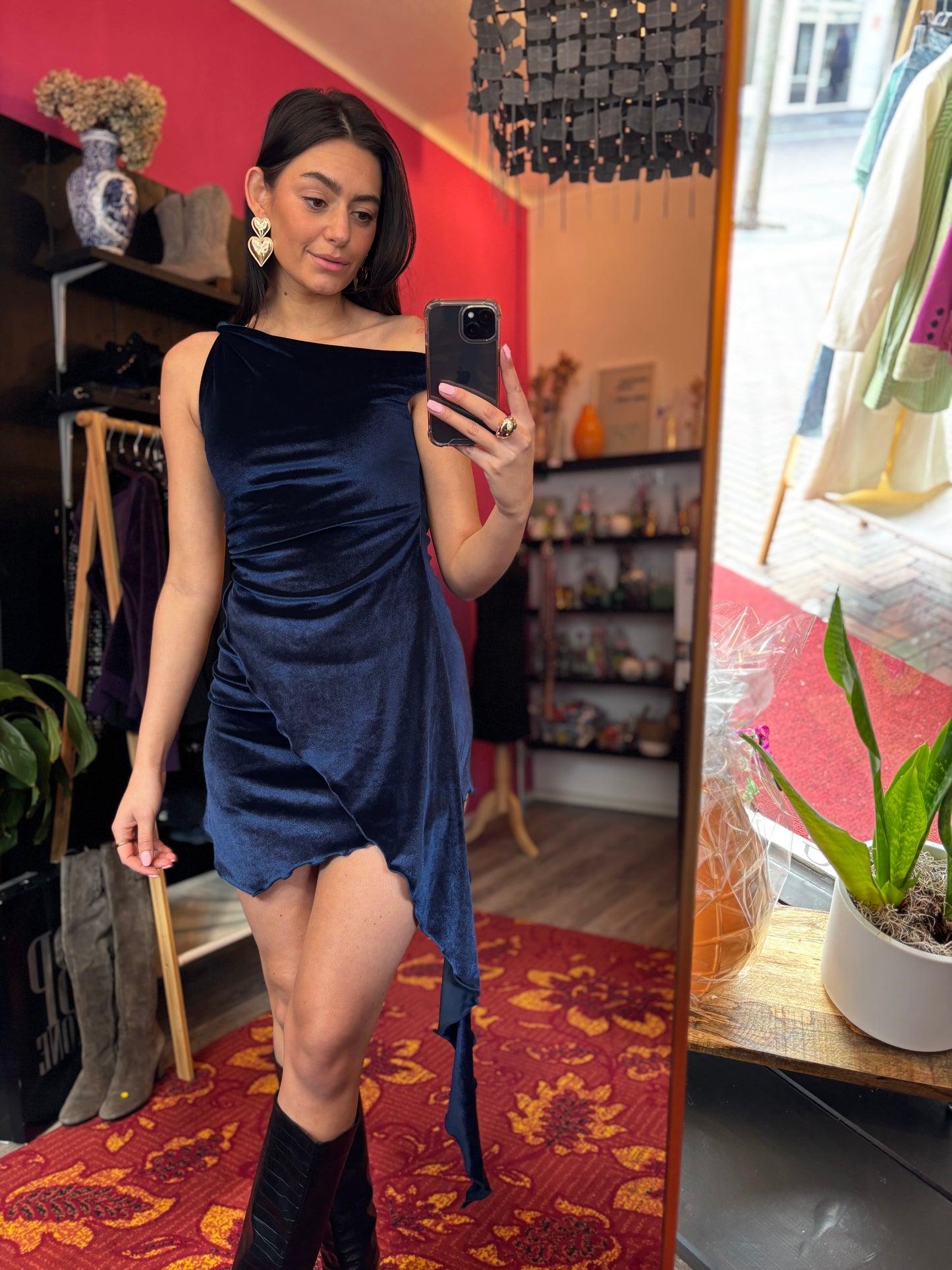 400-33 Asos Design dress size 36