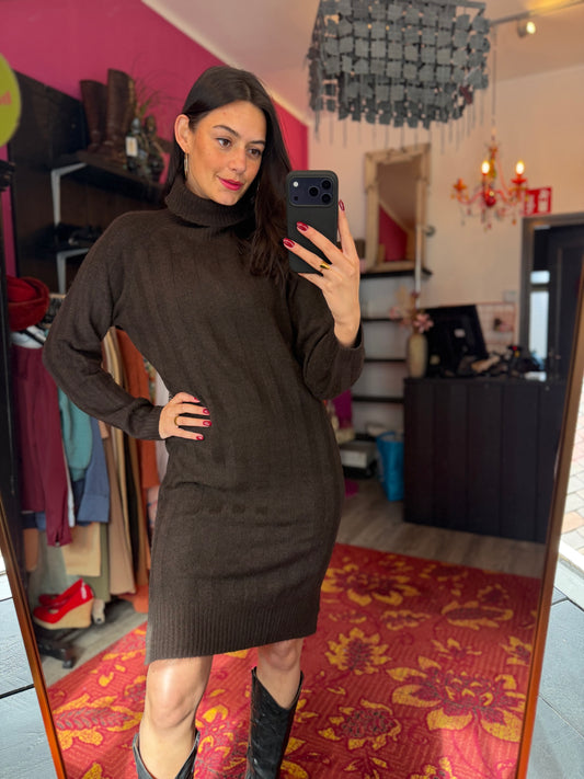 284-166 Esmara jurk maat S/M