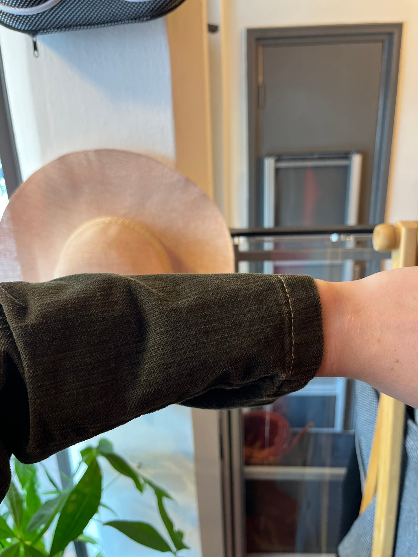 400-116 Apanage set maat 40