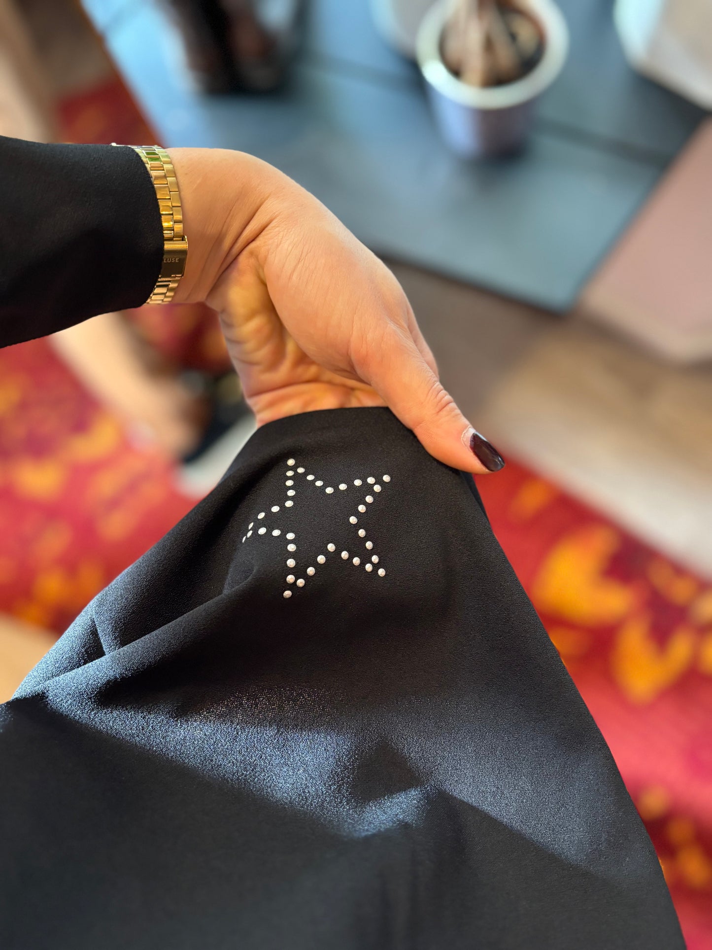 260-142 Miss etam blouse maat XL nieuw