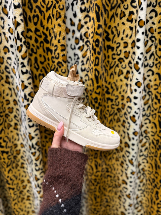 255-26 Zara sneakers size 37